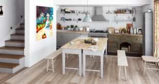 Kücheneinrichtung Ratgeber und Tipps zum Einrichten