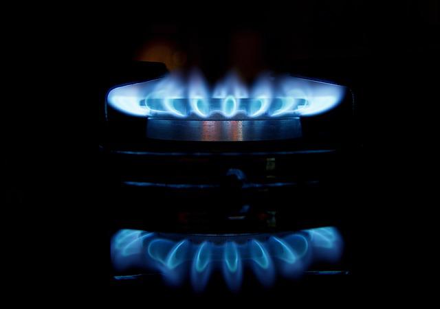 Festgelegt ist die Gas-Umlage: Ab Oktober 2022 beträgt sie 2,4 Cent pro Kilowattstunde.